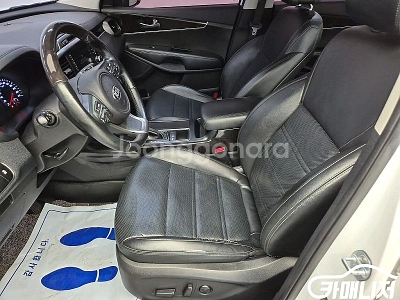 [기아]올 뉴 쏘렌토 디젤 2WD 2.0 프레스티지 (...--2