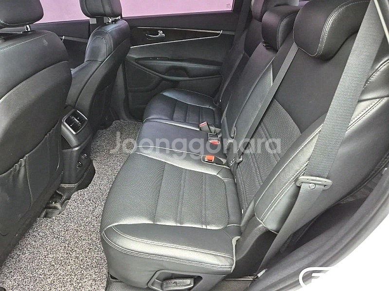 [기아]올 뉴 쏘렌토 디젤 2WD 2.0 프레스티지 (...--3