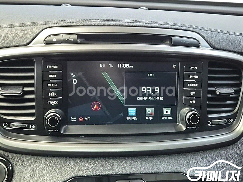 [기아]올 뉴 쏘렌토 디젤 2WD 2.0 프레스티지 (...--5