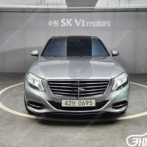 특가!벤츠 S클래스-W222 S 550L 4MATIC!! 2,220만원 수원 도이치오토월드 왕카