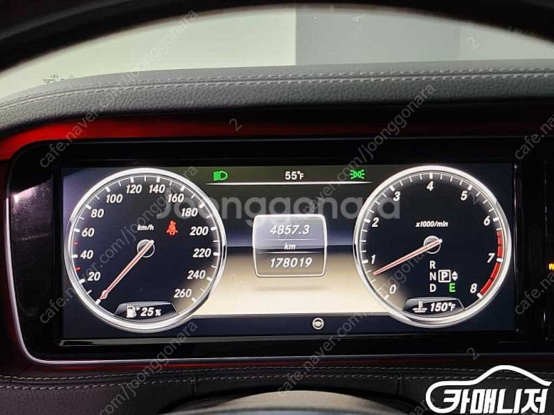특가!벤츠 S클래스-W222 S 550L 4MATIC!...--7