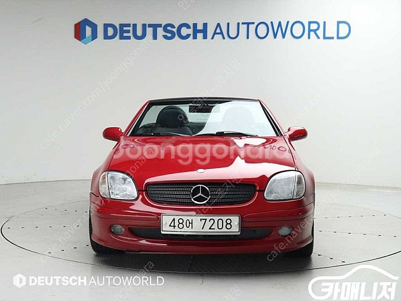 [벤츠]SLK-CLASS 230K ★중고차★중고차매입★...--3