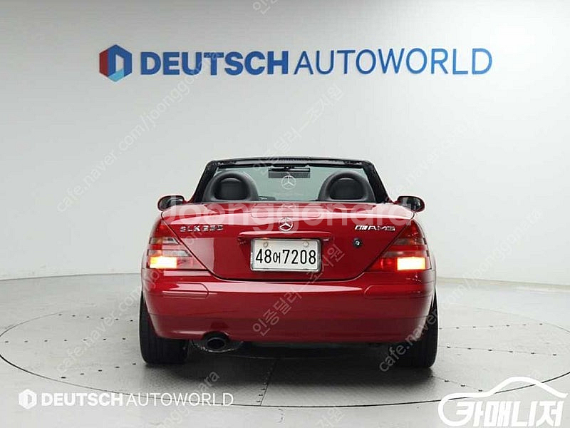 [벤츠]SLK-CLASS 230K ★중고차★중고차매입★...--4