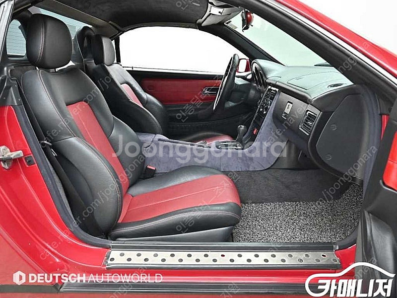[벤츠]SLK-CLASS 230K ★중고차★중고차매입★...--9
