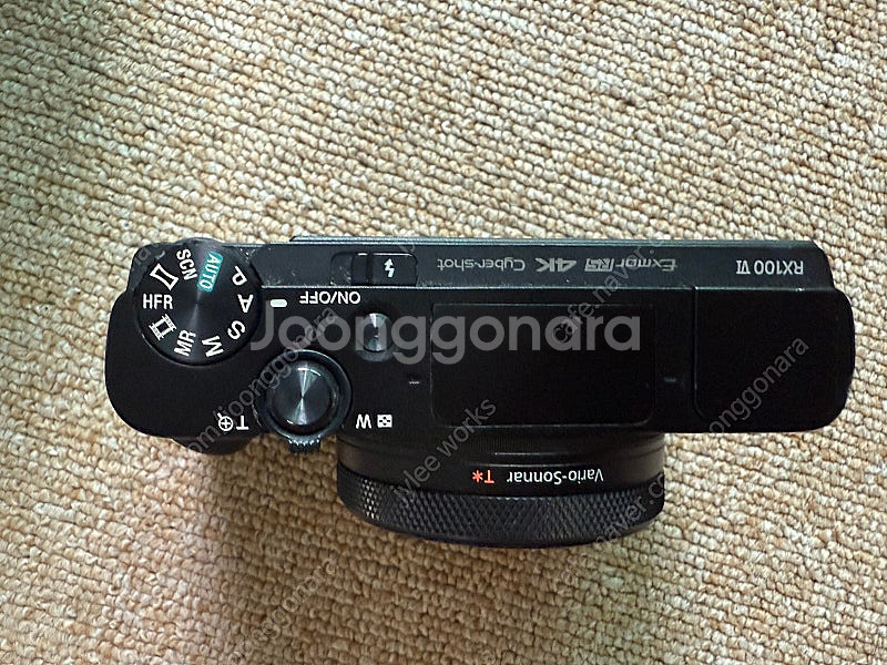 소니 RX100 Mark VI (DSC-RX100M6)--2