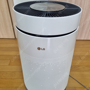LG 퓨리케어 공기청정기