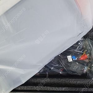 새제품 안드로이드 올인원 9인치 Navifly M500S 7862s 4G + 64G 판매합니다.