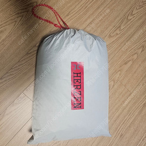 [에르젠] 그랜드 타프쉘 전용 실버라이너 판매