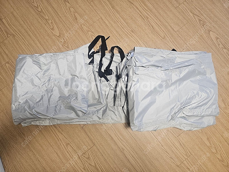 [에르젠] 그랜드 타프쉘 전용 실버라이너 판매--1