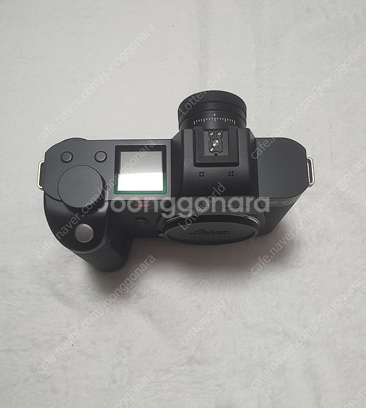 라이카 SL2-s , SL 24-90 팝니다. SL2S...--3