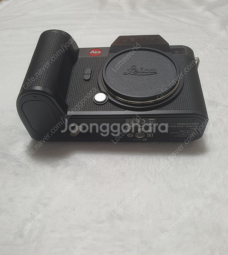 라이카 SL2-s , SL 24-90 팝니다. SL2S...--4