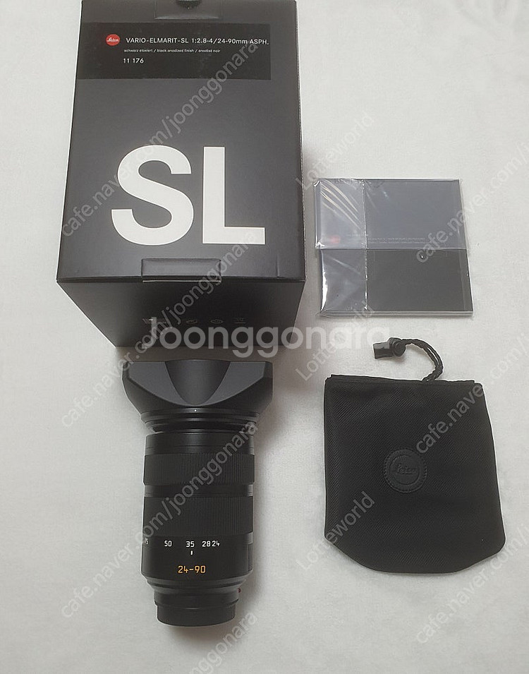 라이카 SL2-s , SL 24-90 팝니다. SL2S...--5