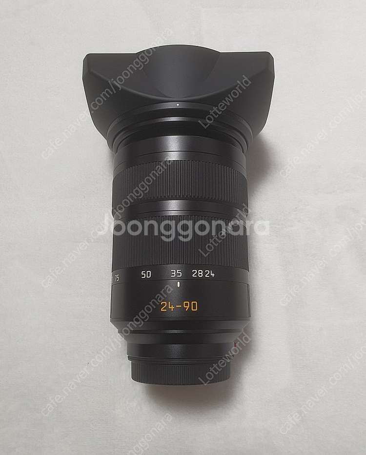 라이카 SL2-s , SL 24-90 팝니다. SL2S...--6