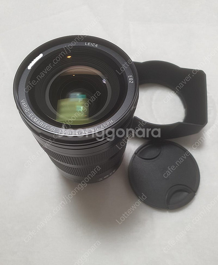 라이카 SL2-s , SL 24-90 팝니다. SL2S...--8