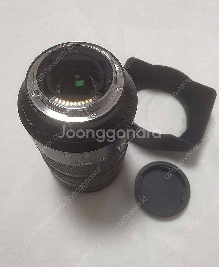 라이카 SL2-s , SL 24-90 팝니다. SL2S...--9