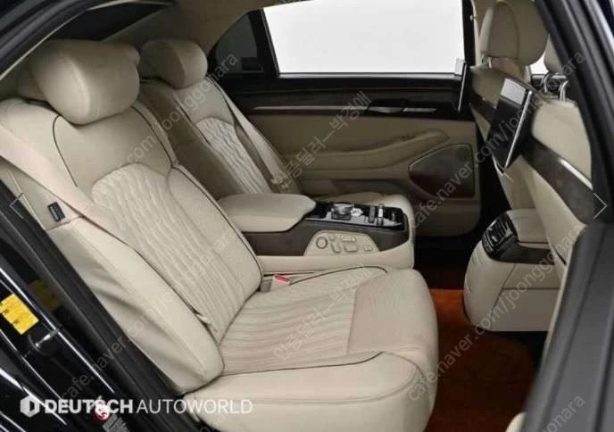 중고차 제네시스 G90 5.0 AWD 프레스티지 부부중고차 중고차할부 ★ 여유자금 ★ 수원 ★ 이미지
