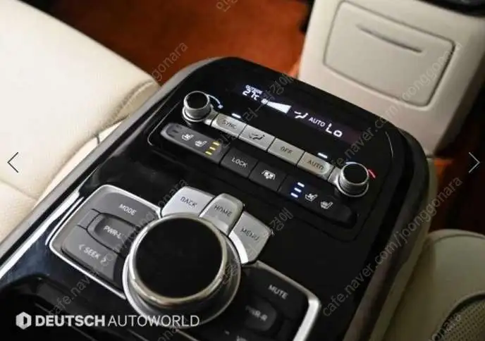 중고차 제네시스 G90 5.0 AWD 프레스티지 부부중고차 중고차할부 ★ 여유자금 ★ 수원 ★ 이미지