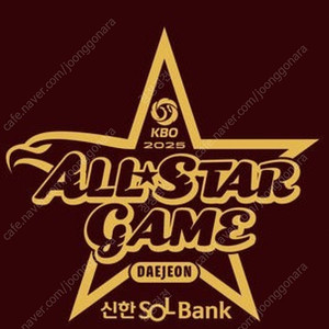 KBO 올스타전 11,12일 (1루지정석A)