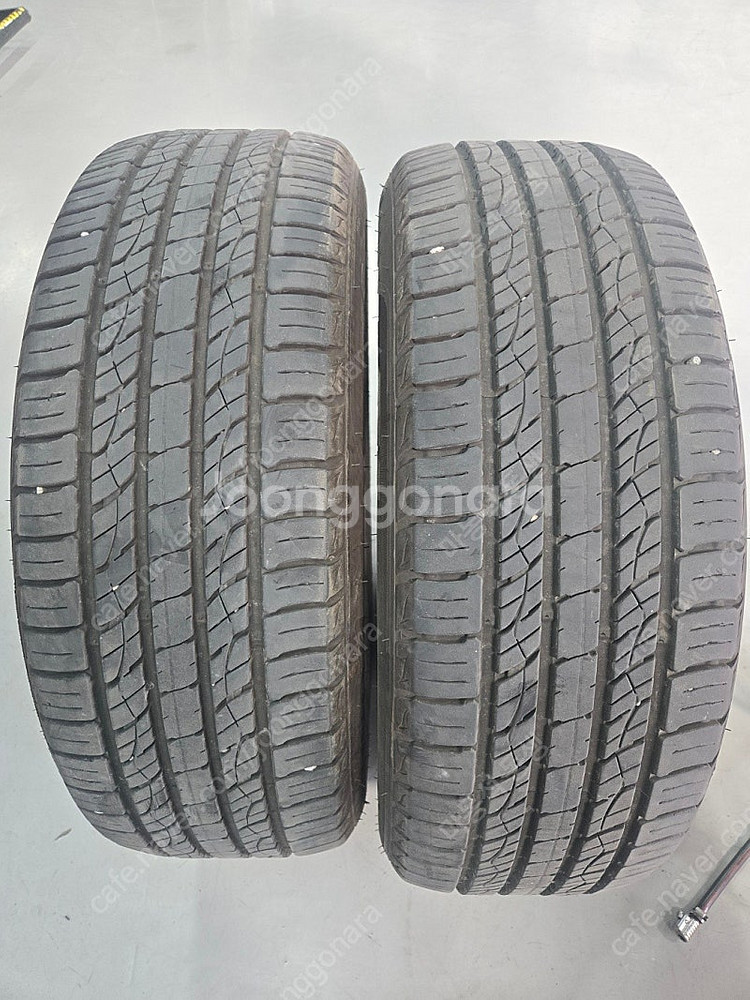 중고타이어 225/55r19 판매합니다. 225 55 ...--0
