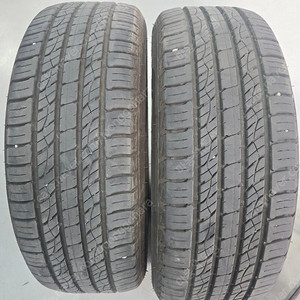 중고타이어 225/55r19 판매합니다. 225 55 19 금호타이어 크루젠 프리미엄 kl33