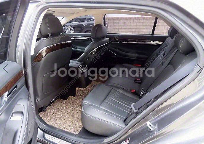중고차 제네시스 G90 3.8 AWD 럭셔리 부부중고차...--6