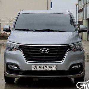현대 더 뉴 그랜드 스타렉스 2WD 어반 9인승 중고 더 뉴 그랜드 스타렉스 2WD 어반 9인승 중고차