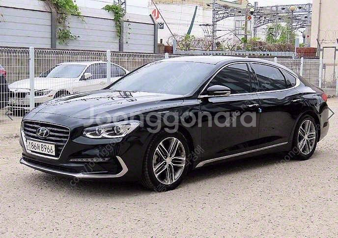 중고차 현대 그랜저IG 2.2 디젤 프리미엄 스페셜 부...--0