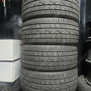 중고타이어 265/40r22 판매합니다 265 40 22 gv80 제네시스 gv80 미쉐린 피렐리 듀런