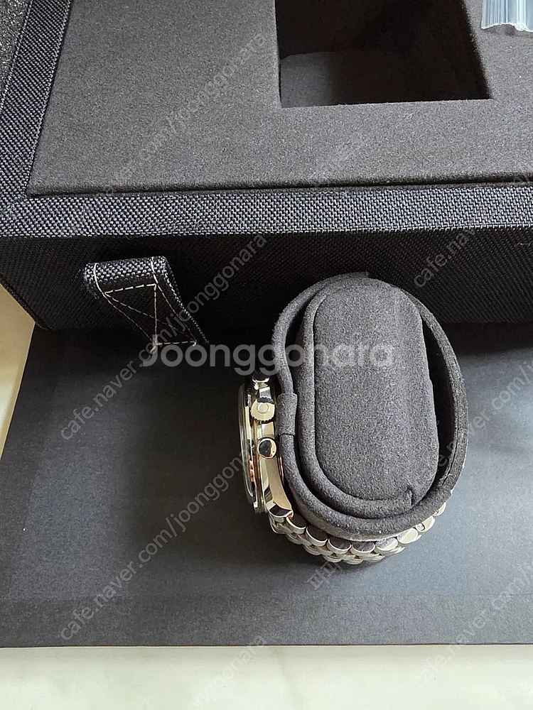 오메가 스피드마스터 문워치 사파이어--6