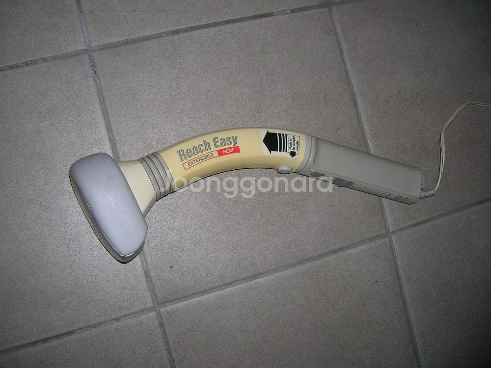 파나소닉 안마기 (120V)​--1