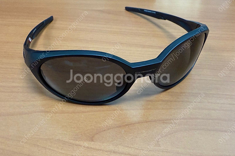 오클리 아이자켓 선글라스 검정 팔아요--1
