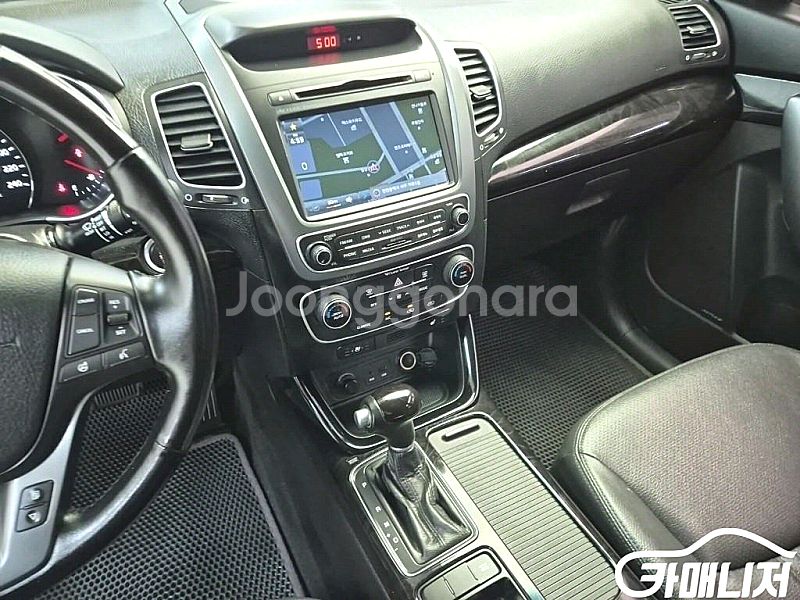 [기아]뉴 쏘렌토 R 2WD 2.0 TLX 스페셜 (5...--1