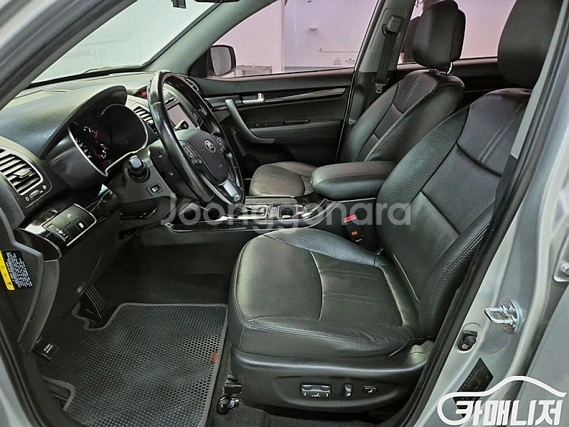[기아]뉴 쏘렌토 R 2WD 2.0 TLX 스페셜 (5...--2