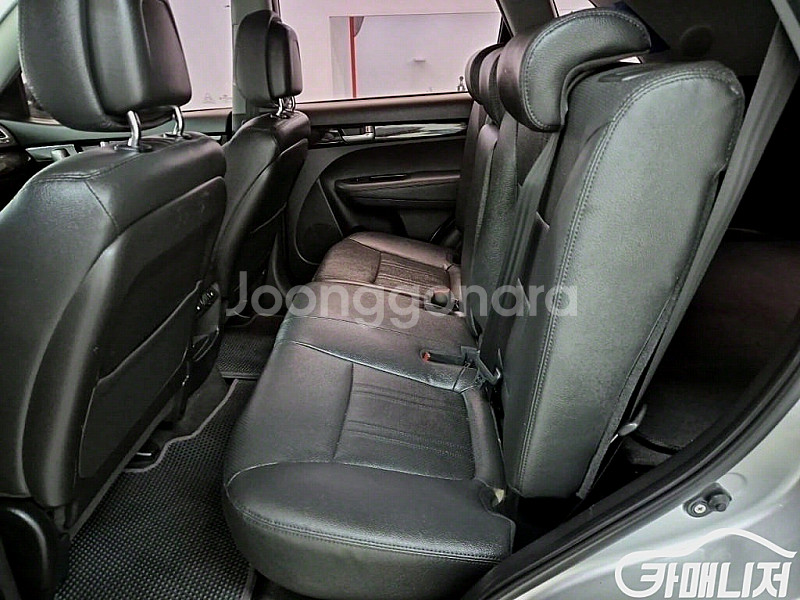 [기아]뉴 쏘렌토 R 2WD 2.0 TLX 스페셜 (5...--3