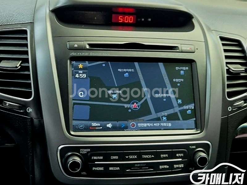 [기아]뉴 쏘렌토 R 2WD 2.0 TLX 스페셜 (5...--4