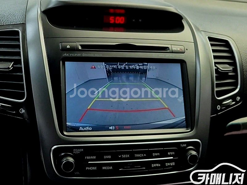 [기아]뉴 쏘렌토 R 2WD 2.0 TLX 스페셜 (5...--5