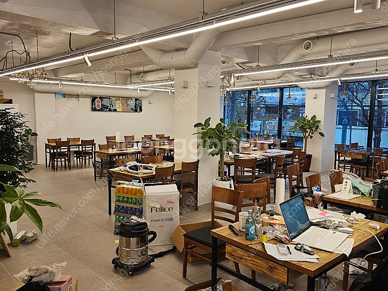 1구 부탄 ,렌지 로스타 식당용 테이블 툴젠 인덕션--4