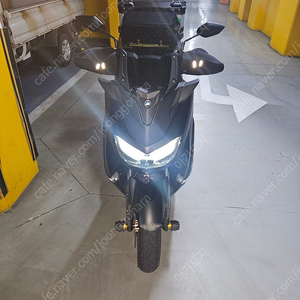 Nmax 125. 24년식