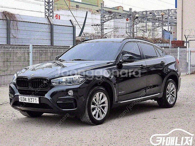 특가!BMW X6 (F16) xDrive 30d!! 2...--1