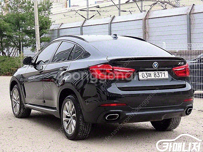 특가!BMW X6 (F16) xDrive 30d!! 2...--2