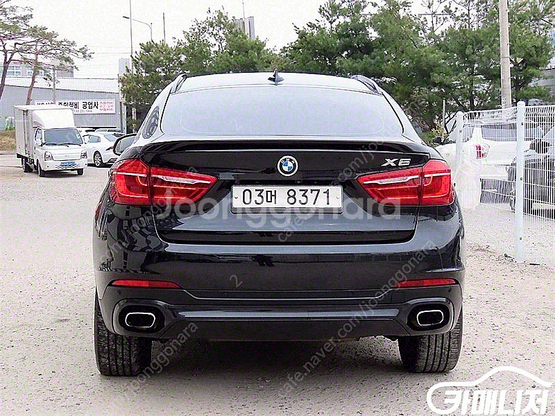 특가!BMW X6 (F16) xDrive 30d!! 2...--3