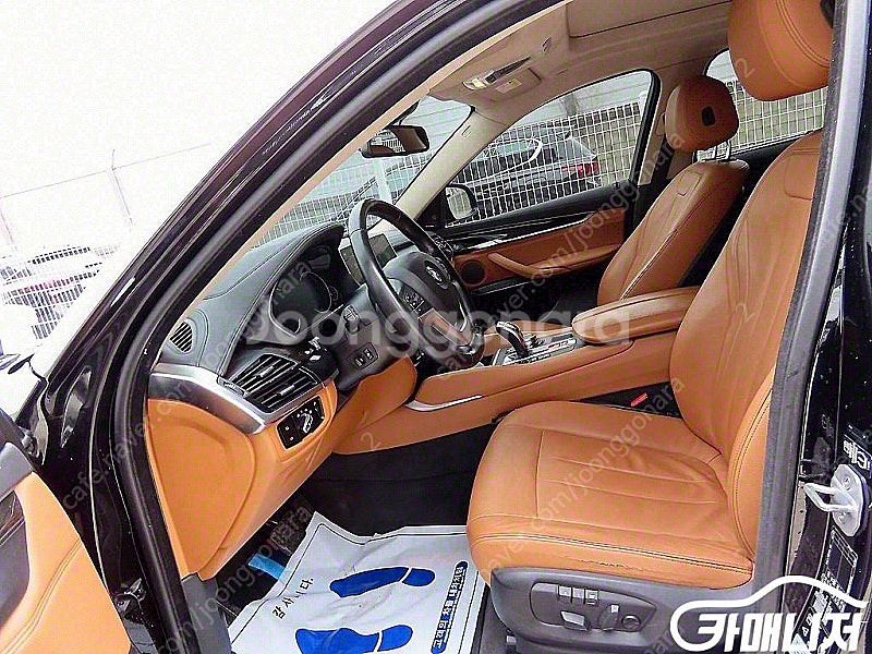 특가!BMW X6 (F16) xDrive 30d!! 2...--4