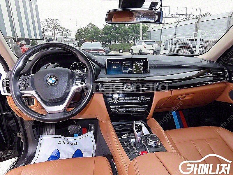 특가!BMW X6 (F16) xDrive 30d!! 2...--6