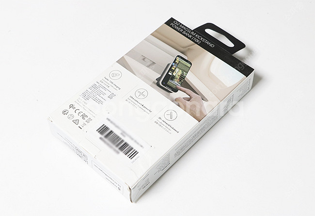 ESR 맥세이프 Qi2 보조배터리 10000mAh 미개...--1