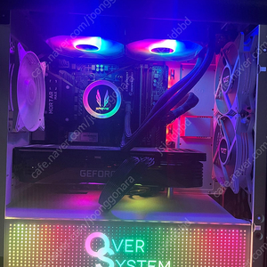 가정용 개인 pc ) 5600x 3080ti 데스크탑 완본체 팝니다