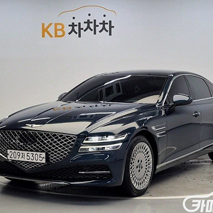 G80(RG3) 3.5 가솔린 터보 AWD 2022 년 중고차/전액할부/중고리스/중고렌트/