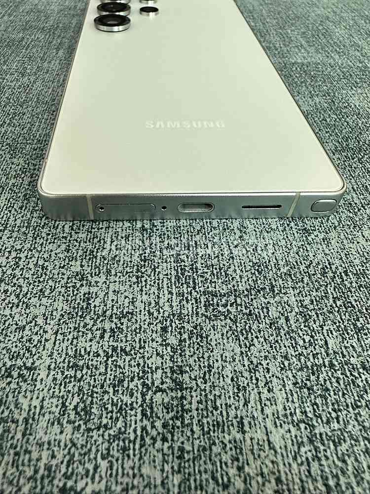 (새상품급) 갤럭시S25울트라 512G 실버 25년 2...--8