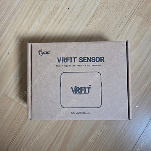 VRFIT 센서팝니다