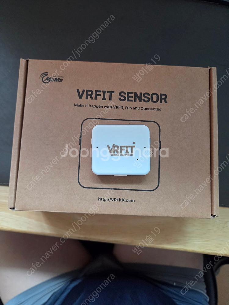 VRFIT 센서팝니다--1