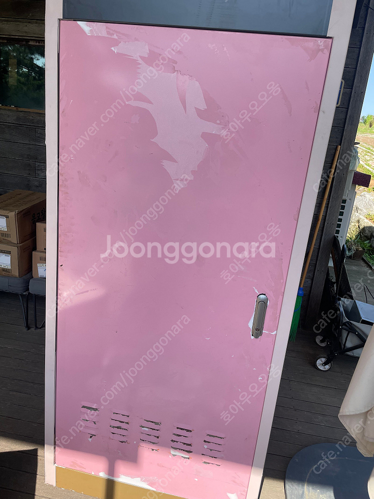 인생네컷 기계, 포토부스 팝니다. 급처분--4